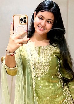 Shabnam Layek